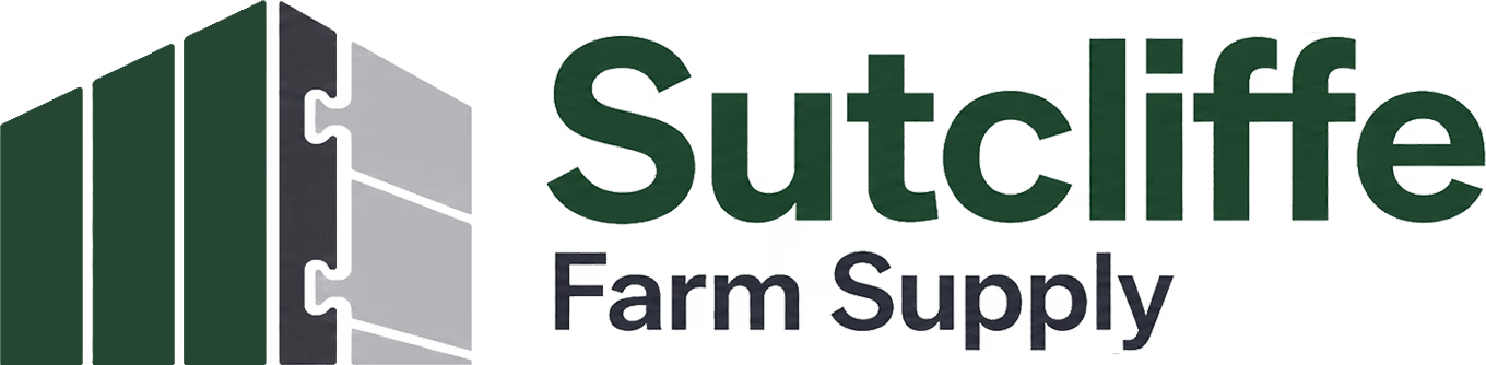 Sutcliffe Farm Supply Logo for Sutcliffe Farm Supply